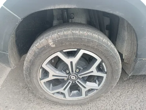 Renault Duster 1.3 Zen Mt