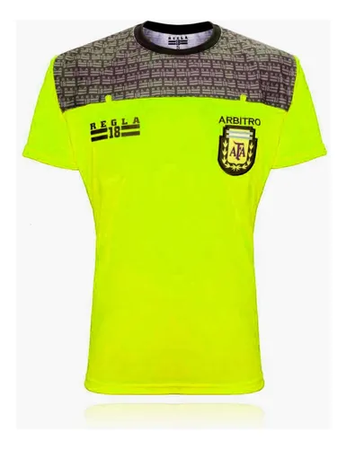 Ropa de arbitro deals