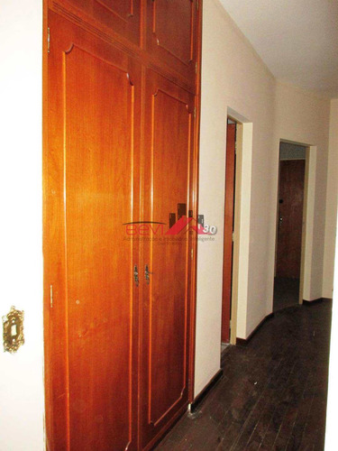 Imagem 10 de 27 de Apartamento Com 3 Dorms, Higienópolis, Piracicaba - R$ 200 Mil, Cod: 2457 - V2457