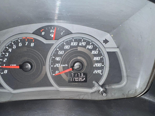 Ford Ka KA 1.0