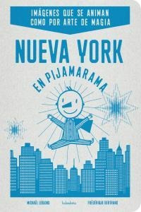 Libro Nueva York En Pijamarama