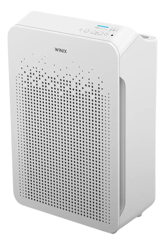 Winix Purificador De Aire C545 Con Filtros True Hepa 2 Años