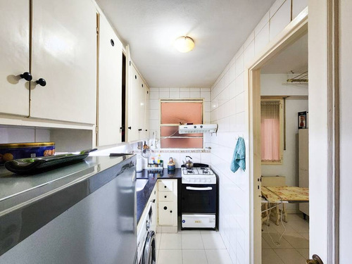 Imagen 23 de 26 de Venta De Departamento En Recoleta