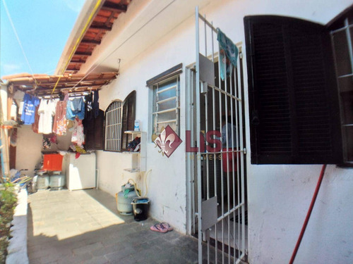 Imagem 22 de 27 de Casa Com 5 Dormitórios À Venda, 196 M² Por R$ 450.000 - Indaiá - Caraguatatuba/sp - Ca1452