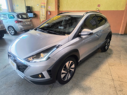 Hyundai HB20X 1.6 Diamond Plus Flex Aut. 5p