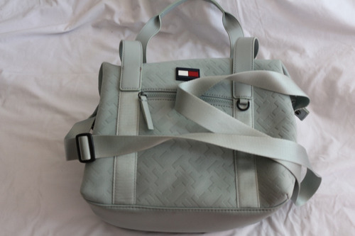 Bolso Deportivo Tommy Hilfiger