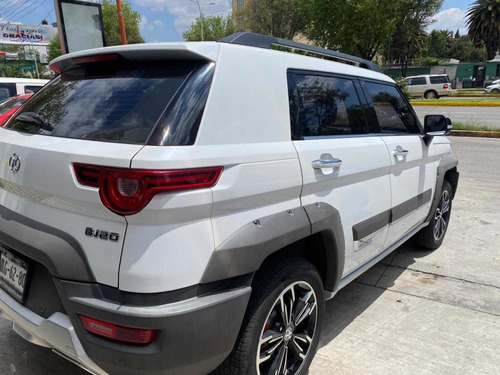 Imagen 5 de 8 de Baic Bj20 Fashion Tm