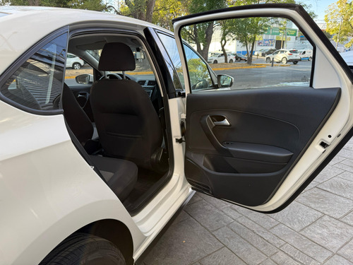 Volkswagen Vento 1.6 Starline Mt