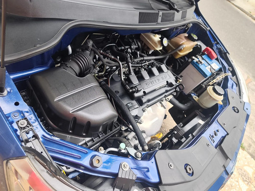 Chevrolet Sail 1.4 Ltz 4 p