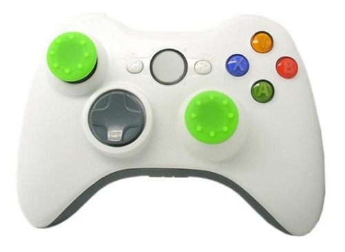 Par Grips Control Xbox Playstation 4 Controlador 2 Unidades