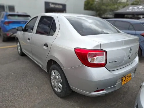 Renault Logan 1.6 Authentique / Life