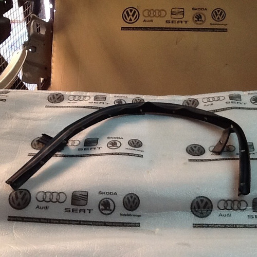 Junta De Puerta Trasera Der  Ext Vw Golf 1998/99