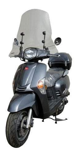 Kymco Like 125 0km/2025 ¡¡sigue El Pedal En Abril!!