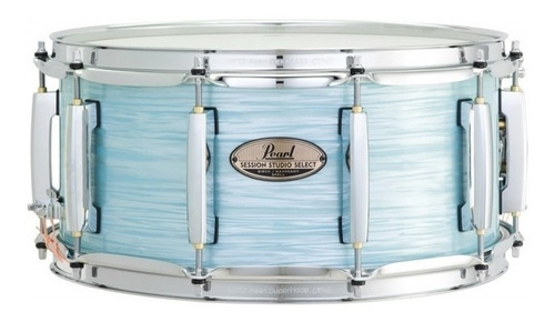 Redoblante Pearl Session Studio Select 14x6,5 Sts1465s/c 414