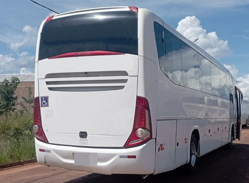 Marcopolo Paradiso 1050 G7 Ano 2011 B9r Jm Cod.233