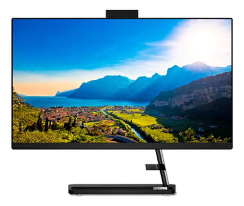 Ideacentre Aio 3 Ryzen 7 16 Gb Ram Ssd 512 Gb Win11 Pro