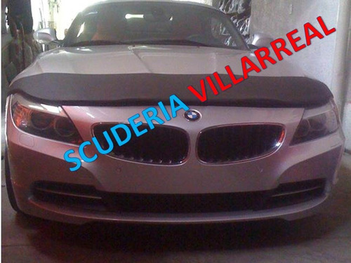 Antifaz Cofre Bmw Z4 2010 Al 2014 Calidad De Agencia