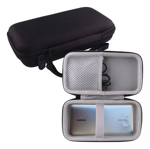 Funda Rigida Para Ugreen Power Bank Cargador Portatil