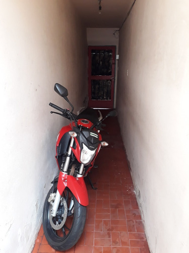 Honda Cb 250 Twister
