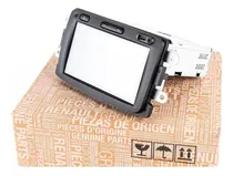 Comprar Sistema Multimedia Para Vehículo Renault Media Nav 