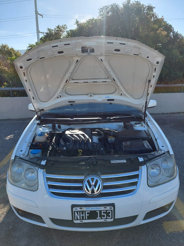 Volkswagen Bora 2.0 Trendline 115cv