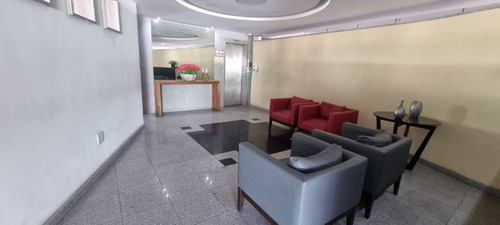 Imagem 6 de 6 de Sala À Venda, 32 M² Por R$ 150.000,00 - Ilha Do Leite - Recife/pe - Sa1003