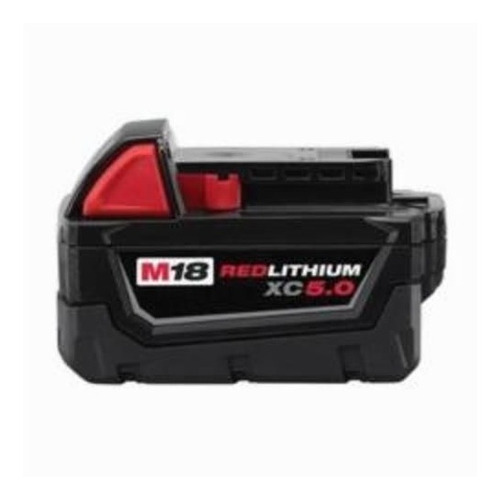 Bateria Milwaukee M18 De Iones De Litio Xc 18 Voltios 5,0 Ah