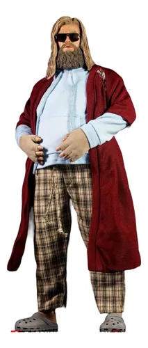 Woo Toys Fat Viking