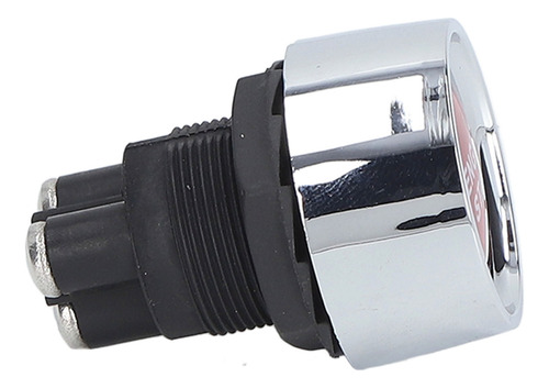 Botón Pulsador Arranque Y Parada Motor 50a 12-24v Automóvil