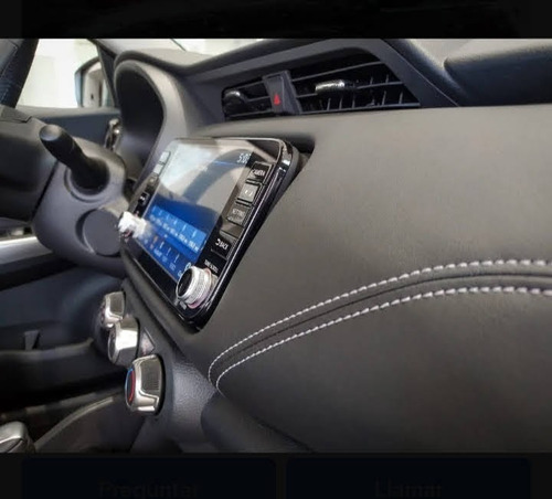 Imagen 11 de 25 de Nissan Kicks Exclusive Cvt Sm