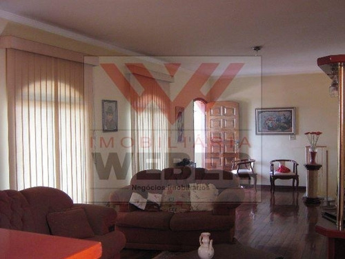 Imagem 6 de 13 de Casa Comercial Ou Residencial 4 Dorm, 362 M² Á Venda Por 851.000 Jd Parana - 126