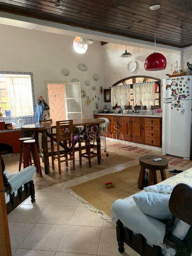 Imagem 7 de 30 de Chácara Com 3 Dorms, Arpui, Piracaia - R$ 980 Mil, Cod: Chu003 - Vchu003