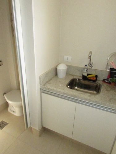 Imagem 9 de 10 de Sala Para Alugar, 15 M² Por R$ 700,00/mês - Centro - Piracicaba/sp - Sa0401