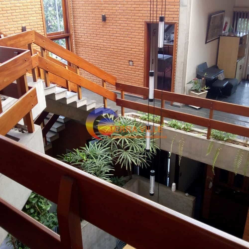 Imagem 13 de 15 de Casa Em Condomínio Para Comprar Alphaville Residencial Dois Barueri - 2623