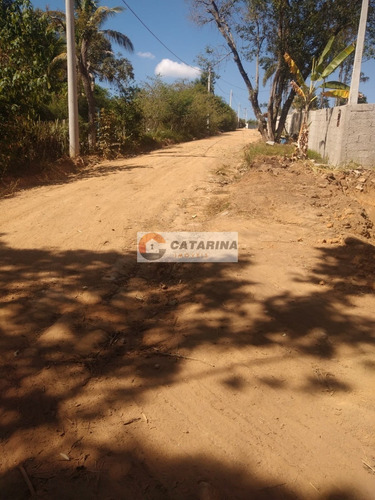 Imagem 2 de 13 de ***oportunidade Terreno Dentro De Associação***