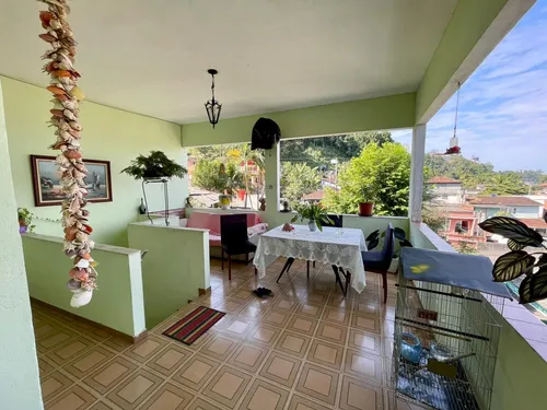Casa Em Mauá Magé Rj