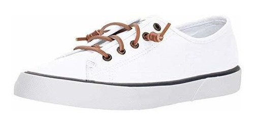 Sperry Pier View Sneaker Para Mujer