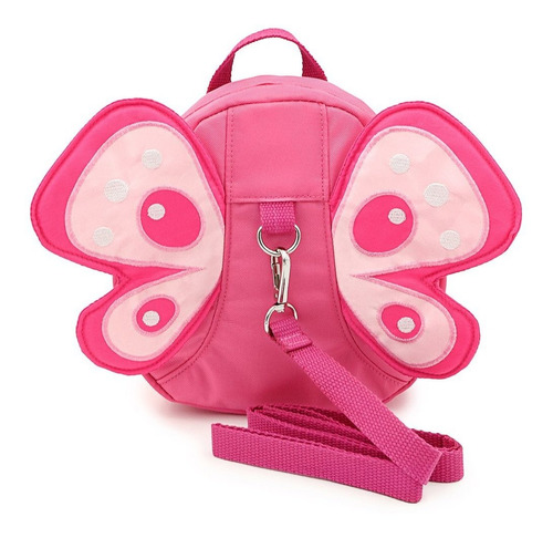 Butterfly Baby Walking Mochila De Seguridad Mini Bolsa ...