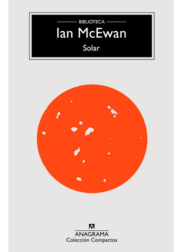 Solar (libro Original)