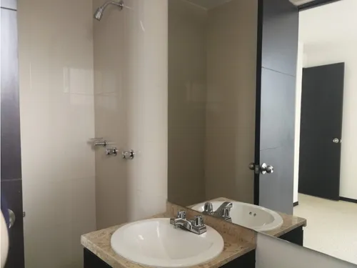 Arriendo Tu Nuevo Hogar -dúplex En Funza