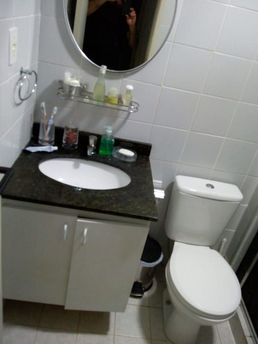 Imagem 12 de 12 de Apto Jardim São Luís | 2 Quartos | 55 M² | Cond: R$320.00 | 1 Vaga - 1tyc8v8