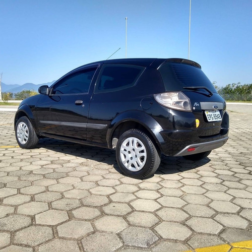 Imagem 4 de 12 de Ford Ka 1.0 (2013)