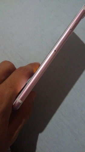 iPhone 7 , 32 Gigas , 4 De Ram , Com Acessórios!!