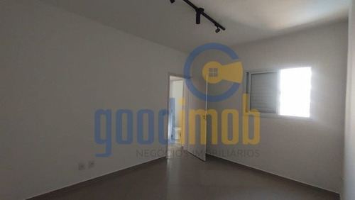 Imagem 9 de 10 de Apartamento Studio- Aluguel, Parque Campolim/ Sorocaba - Ap0365