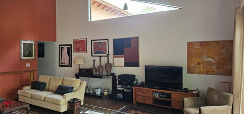 Casa Em Condominio,restcenter Cocais,3 Suites!290 M2 Totais!
