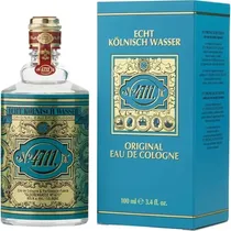 Comprar 4711 Original Eau Cologne 100ml Sellado, Original, Nuevo!