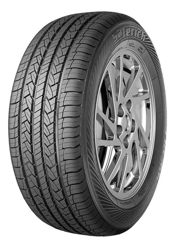 Paquete De 4 Llantas Llanta 275/55r19 111v Saferich Frc66 Au