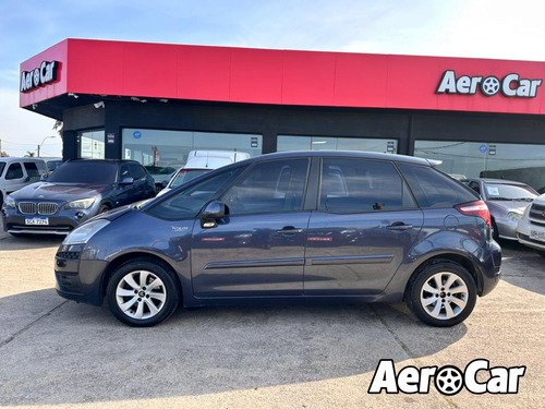 Citroën C4 Picasso Bp 1.6 Ti Sp 1.6 2011 Aerocar