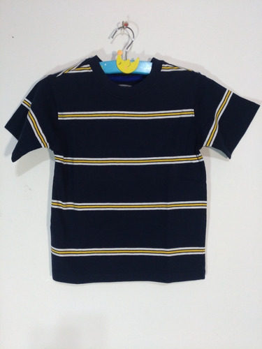 Sweter Para Niño  Marca Toughskins 4  Años De Edad