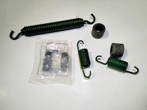 Kit De Porta Banda Eje Eaton  Pai   3202